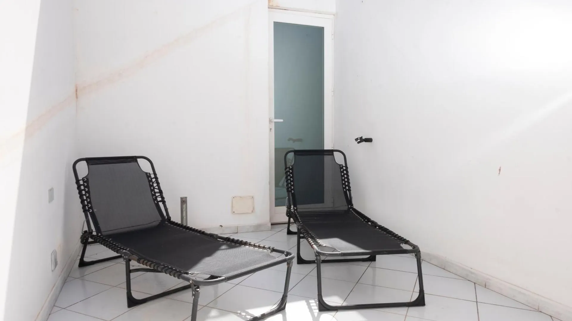 Appartamento Marina A Due Passi Dal Mare San Vito Lo Capo Apartment