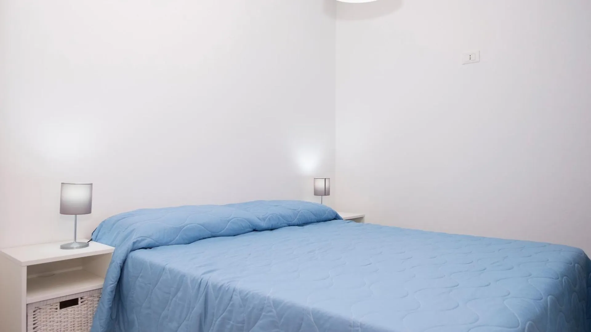 Appartamento Marina A Due Passi Dal Mare San Vito Lo Capo 0*,  Italy