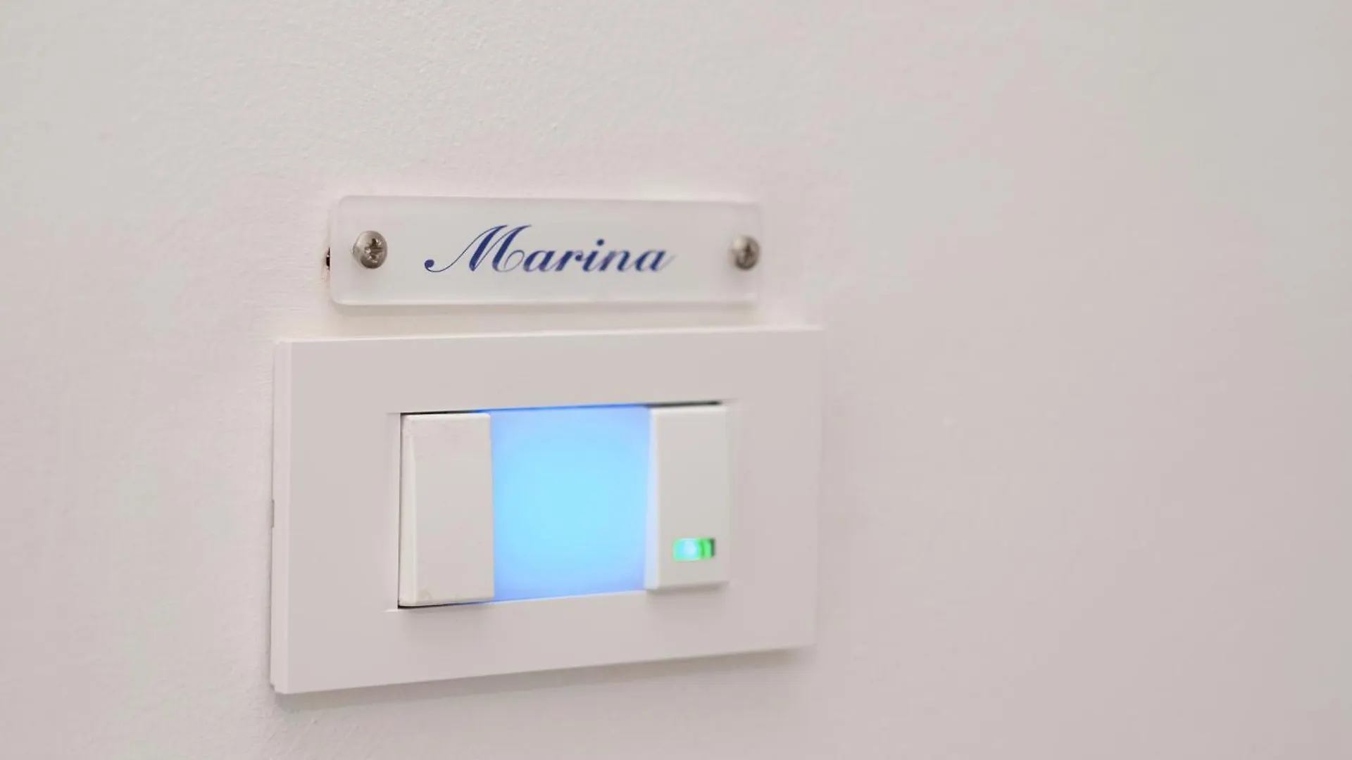 Appartamento Marina A Due Passi Dal Mare San Vito Lo Capo