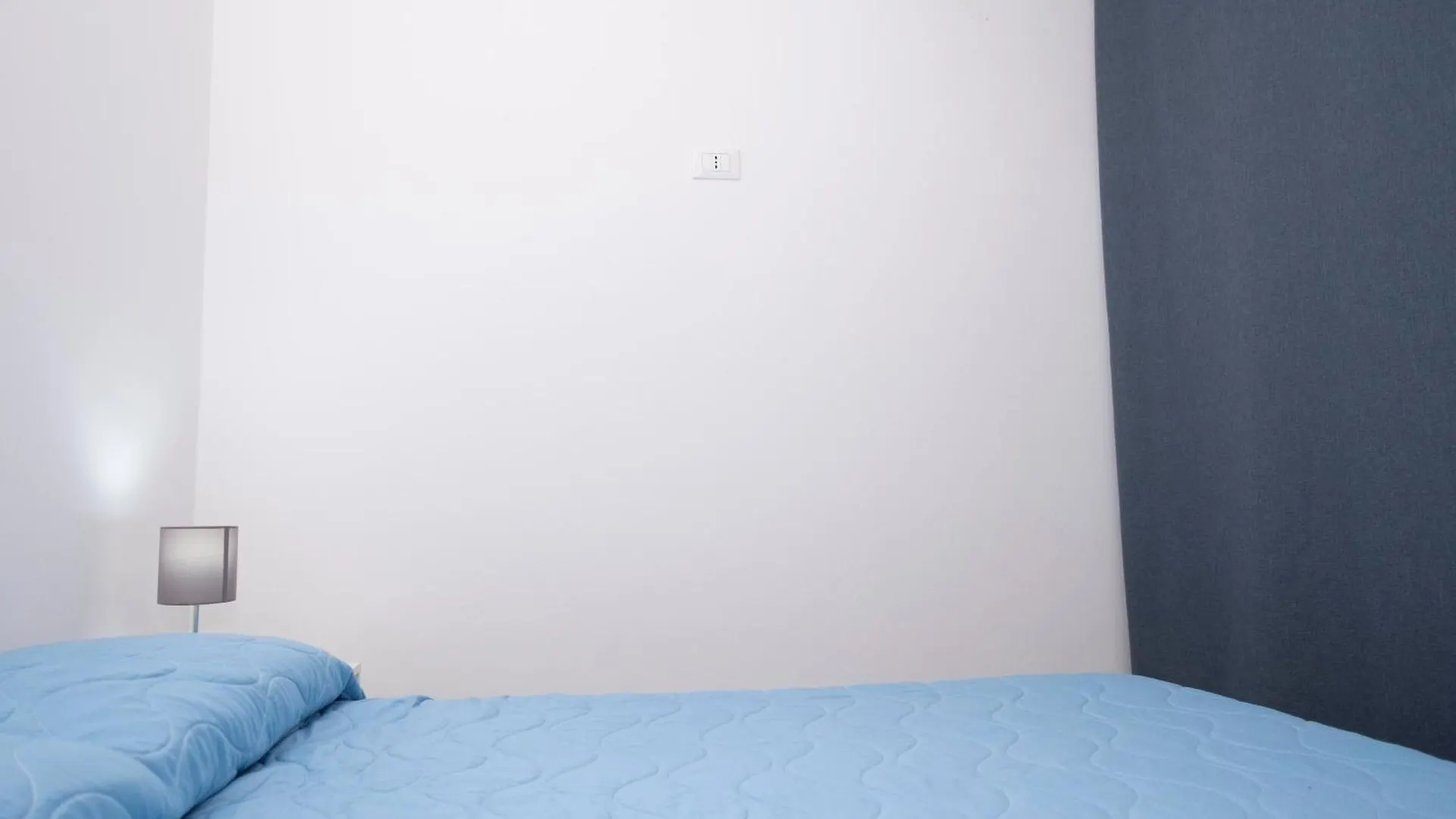 Appartamento Marina A Due Passi Dal Mare San Vito Lo Capo Apartment