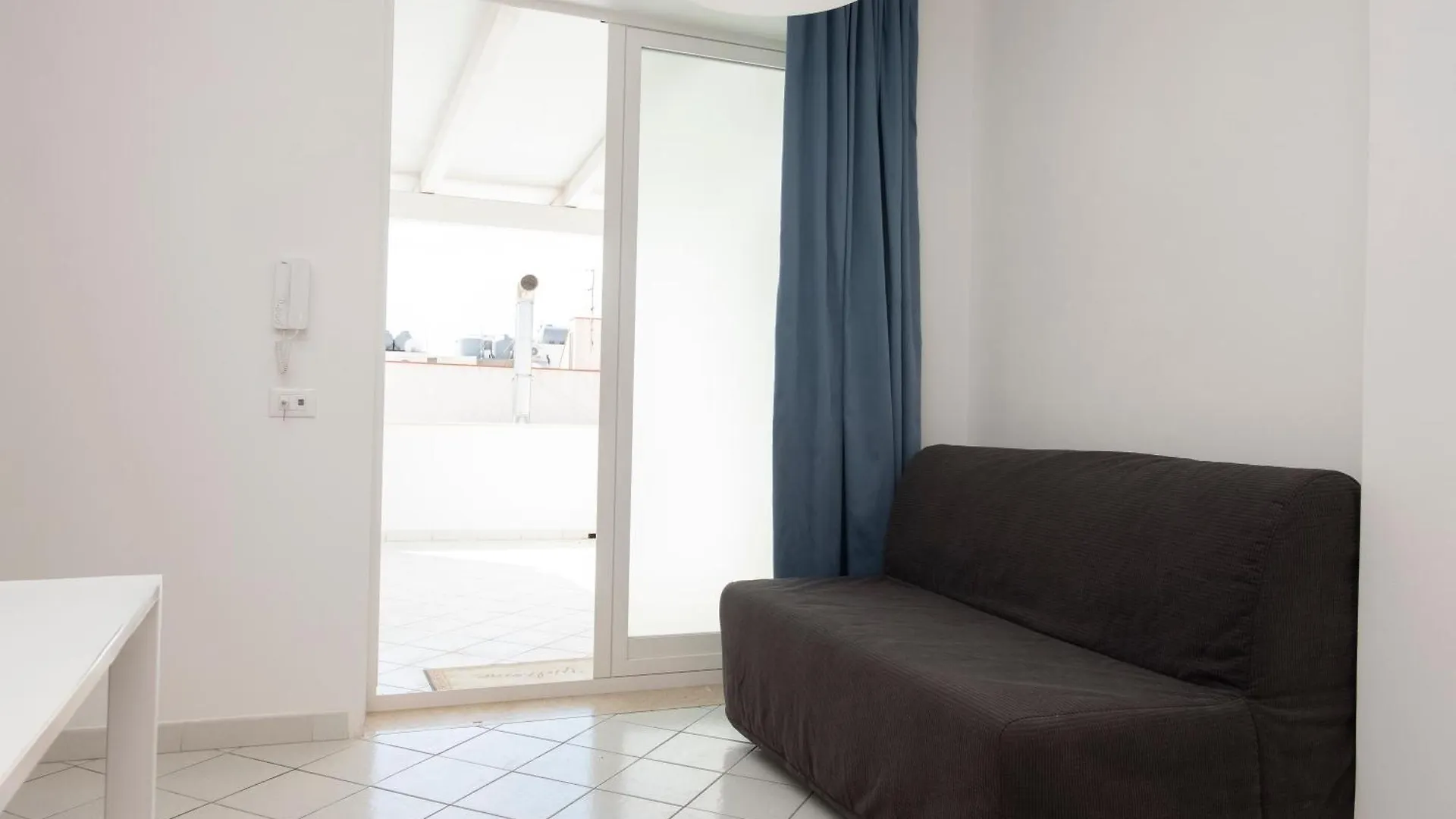 Appartamento Marina A Due Passi Dal Mare San Vito Lo Capo 0*,