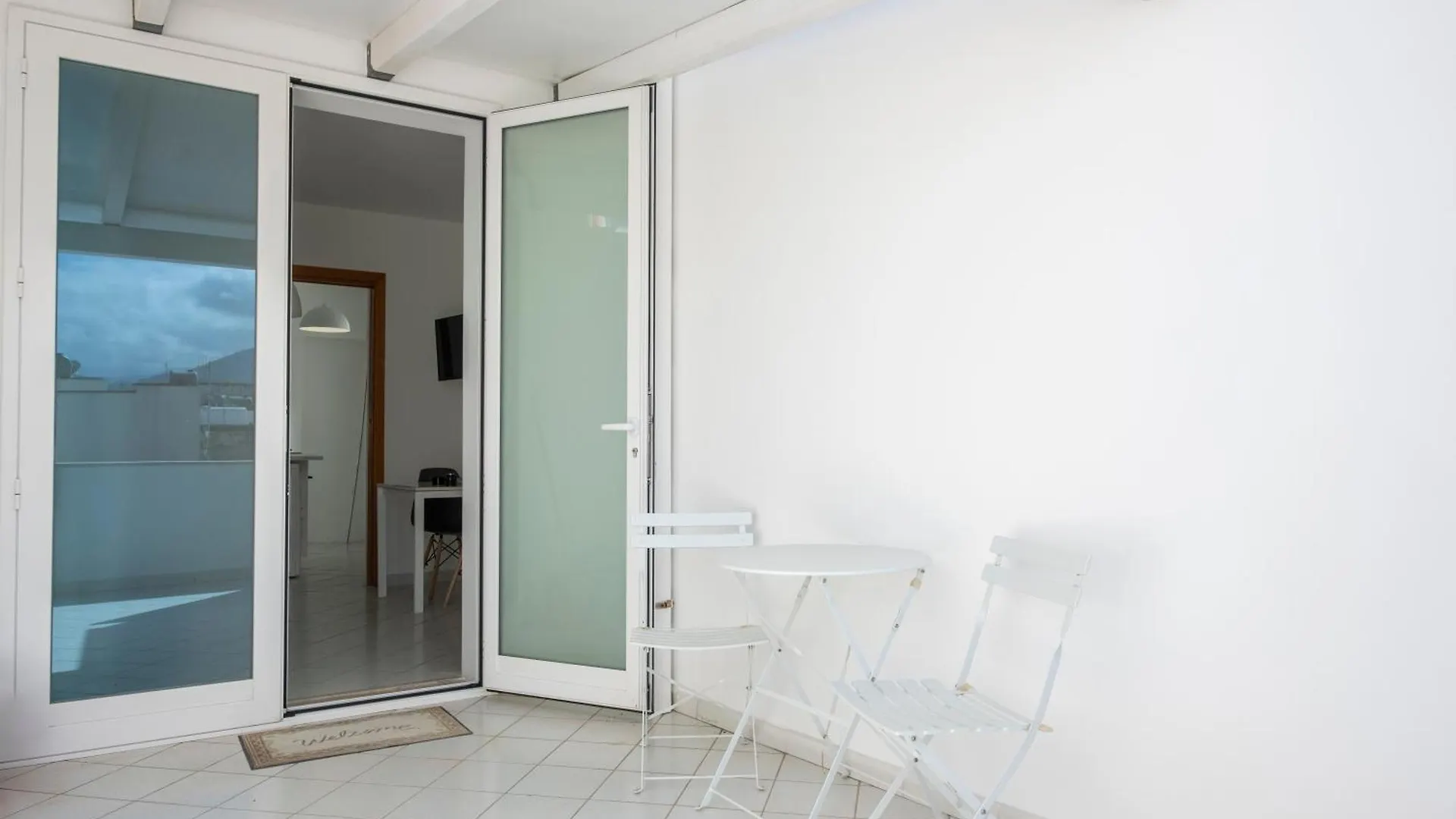 Appartamento Marina A Due Passi Dal Mare location